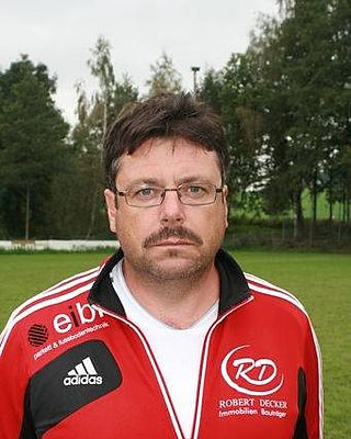 Bernde Waxenberger