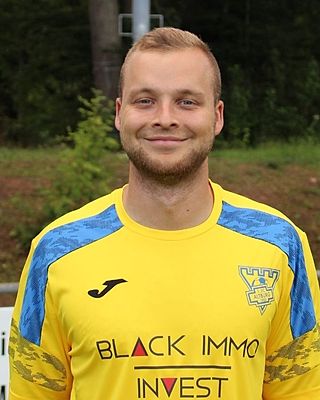 Tim Geiger