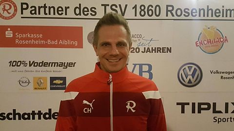 Foto: TSV 1860 Rosenheim 