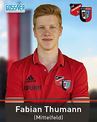 Fabian Thumann