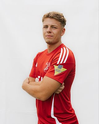 Ben Ziegele