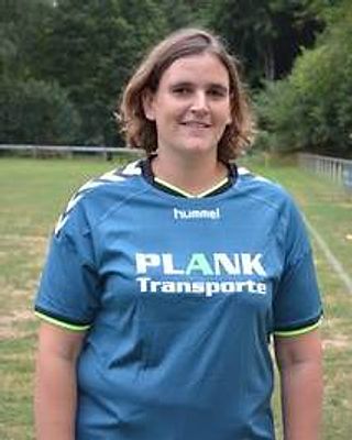 Ulrike Fischer