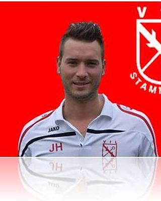 Jan Philipp Hielscher