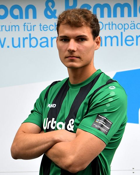Jannik Schmutzer