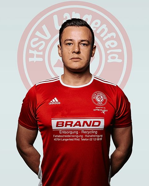 Foto: Conorsportphoto