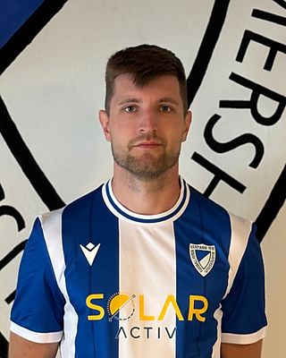 Raphael Oleynik
