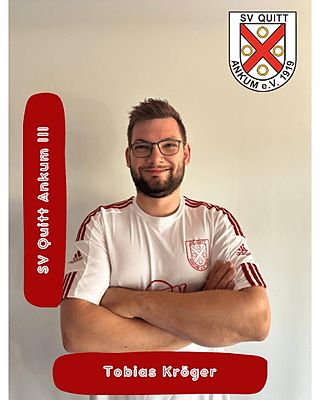 Tobias Kröger