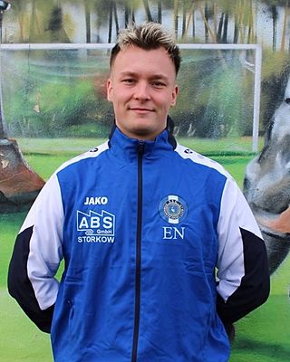 Enrik Dominik Nagel