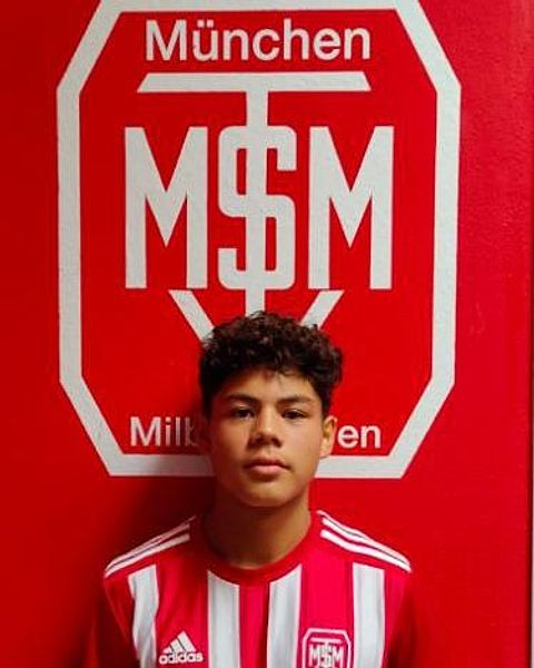 Foto: TSV Milbertshofen