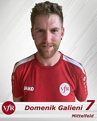 Domenik Galieni