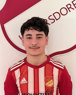 Jonas Ölmez