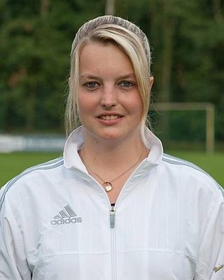 Nina Timmer