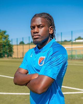 Marlon Eyambe Asah