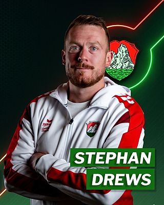 Stephan Drews