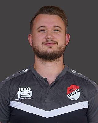 Joshua Geißler