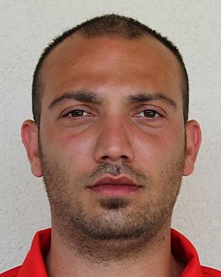 Mehmet Yesilsancak