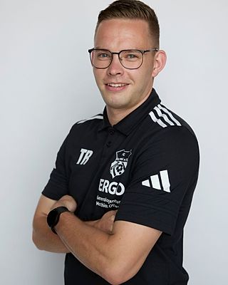 Arne Brunkhorst