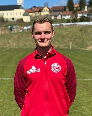 Michael Schrönghamer