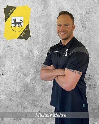 Michele Mehre