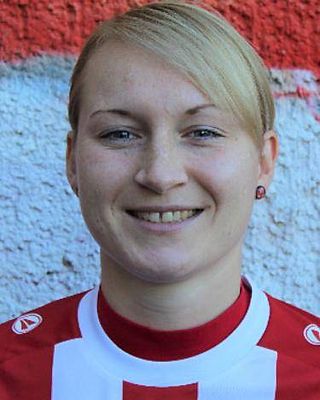 Dominique Riedel