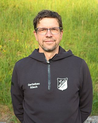 Lars Heller