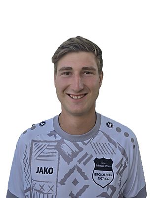 Niklas Windeck