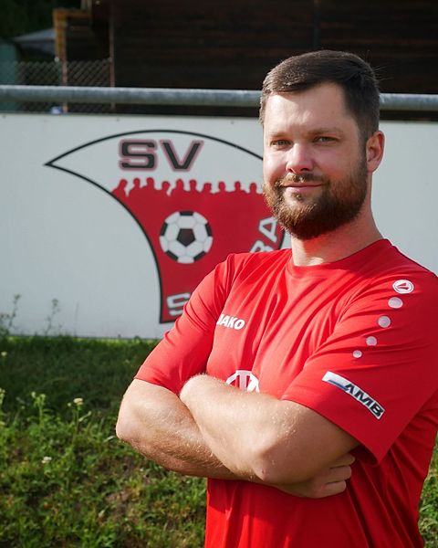 Foto: SV Spora