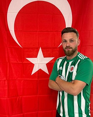 Semih Okumus