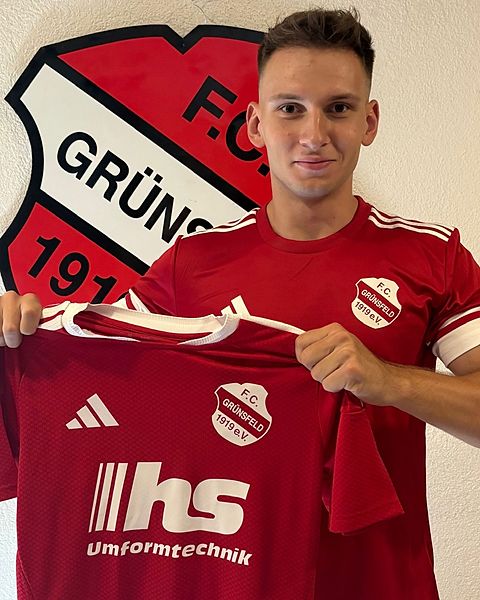 Foto: FCG