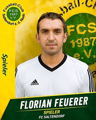 Florian Feuerer