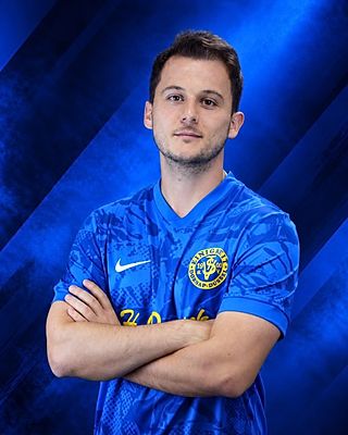 Antonio Jukic