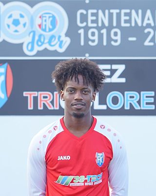 Ryan Moreira De Carvalho