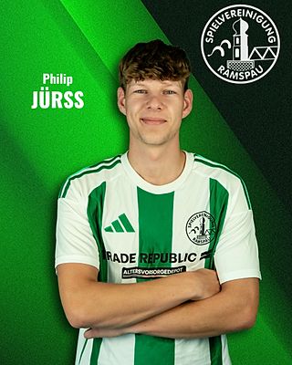 Philip Jürss