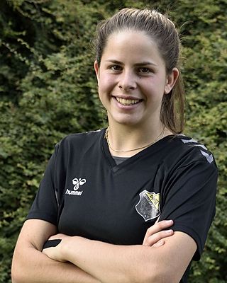 Johanna Maier