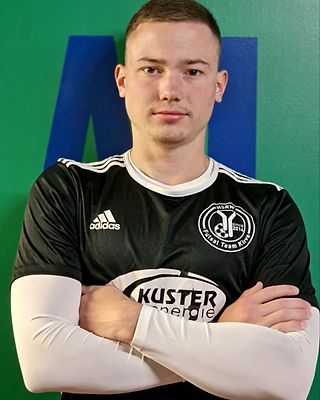 Fyodor Neumyvakin