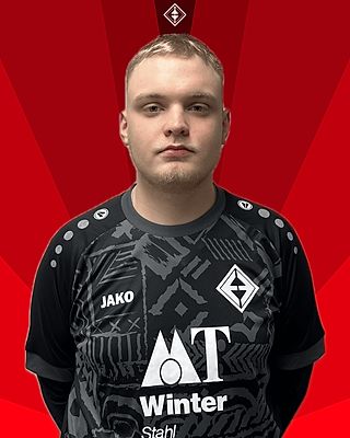 Niklas Hentschel