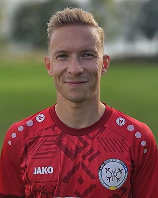 Patrick Wilpert