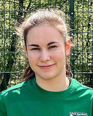 Aliyah Sophie Ueckerseifer