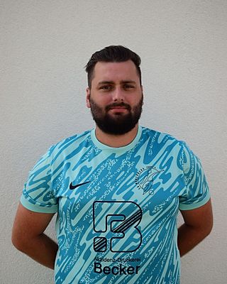 Niklas Meister