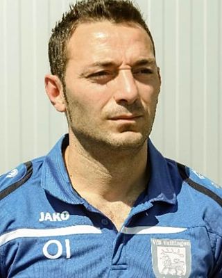 Okan Ilhan