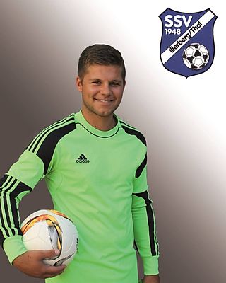 Dominik Walcher
