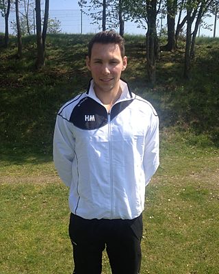 Hans-Peter Meisinger