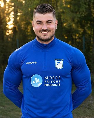 Jonas Prinz