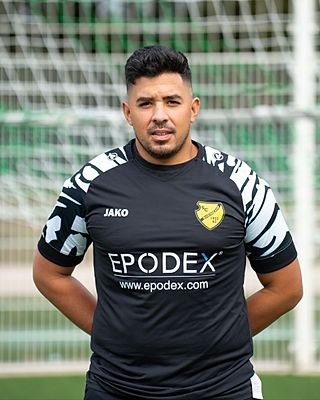 Jerome Hajjaoui