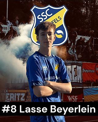 Lasse Hermann Beyerlein