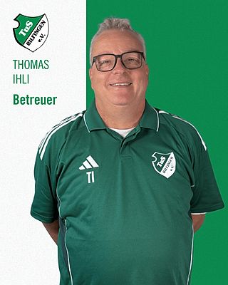 Thomas Ihli