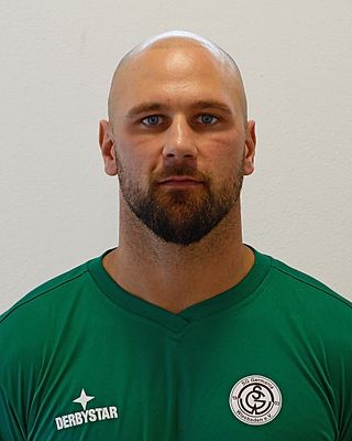 Dennis Rothenbächer