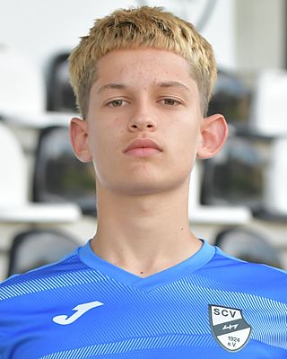 Felix Maximilian Nikola