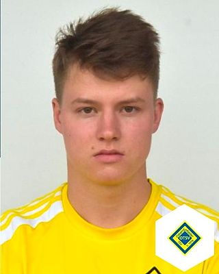 Alix Bengt Olf