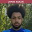 Jonas Agazie